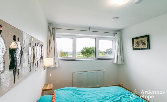 Vakantiehuis in Ohey voor 6/8 personen in de Ardennen
