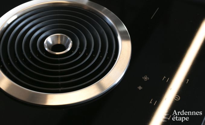 Vakantiehuis in Ohey voor 4/6 personen in de Ardennen