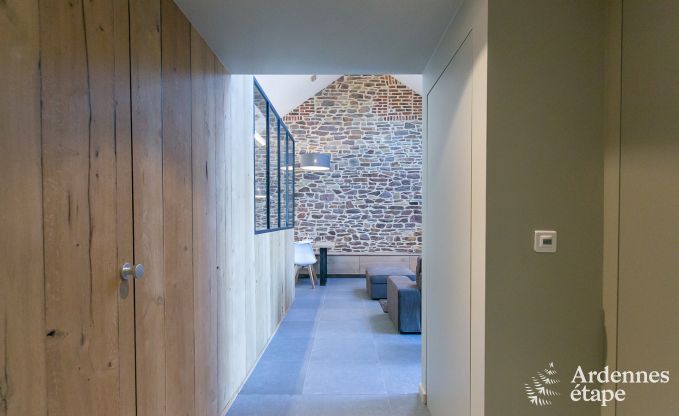 Vakantiehuis in Ohey voor 4/6 personen in de Ardennen