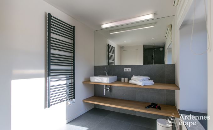 Vakantiehuis in Ohey voor 4/6 personen in de Ardennen