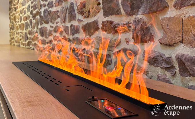 Vakantiehuis in Ohey voor 4/6 personen in de Ardennen