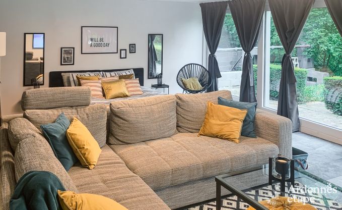 Appartement in Olne voor 6 personen in de Ardennen