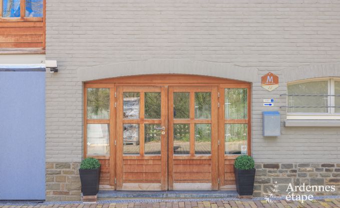 Appartement in Olne voor 6 personen in de Ardennen