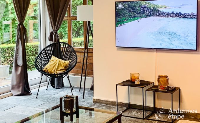 Appartement in Olne voor 6 personen in de Ardennen