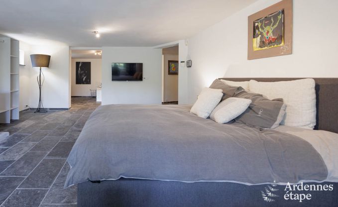 Appartement in Olne voor 6 personen in de Ardennen