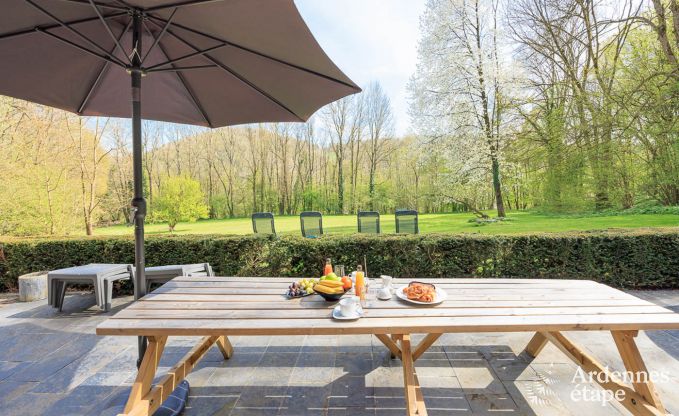 Appartement in Olne voor 6 personen in de Ardennen