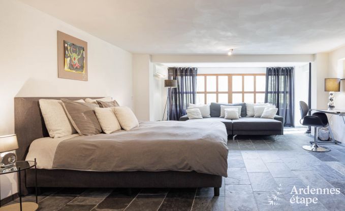 Appartement in Olne voor 6 personen in de Ardennen