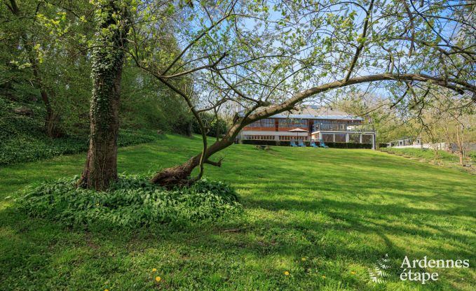 Appartement in Olne voor 6 personen in de Ardennen