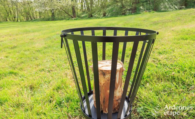 Appartement in Olne voor 6 personen in de Ardennen