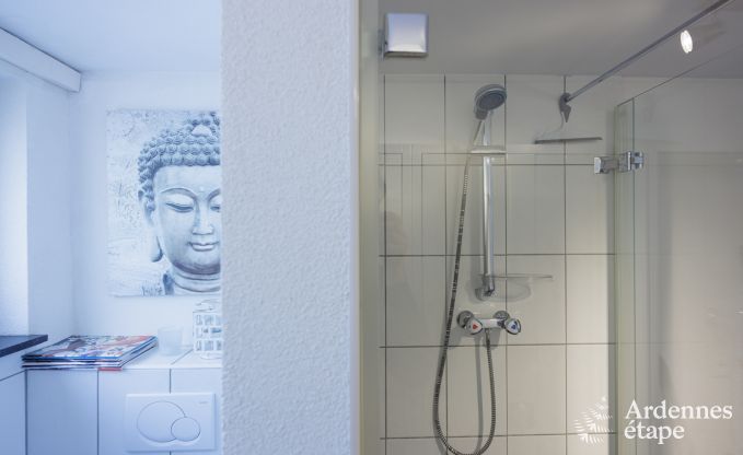 Appartement in Olne voor 6 personen in de Ardennen