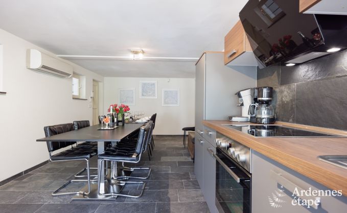 Appartement in Olne voor 6 personen in de Ardennen