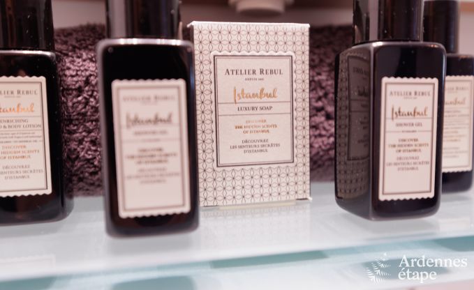 Appartement in Olne voor 6 personen in de Ardennen