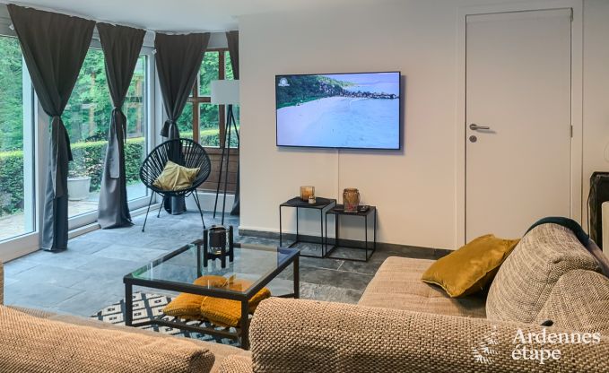 Appartement in Olne voor 6 personen in de Ardennen