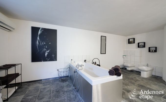 Appartement in Olne voor 6 personen in de Ardennen