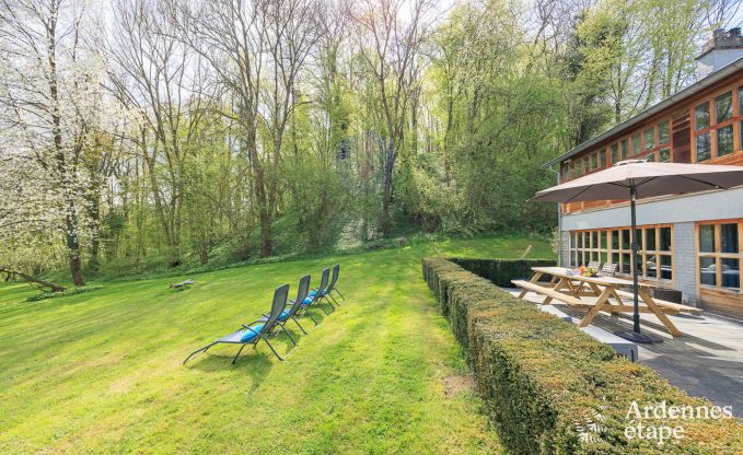Appartement in Olne voor 6 personen in de Ardennen