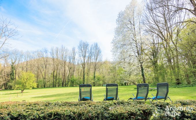 Appartement in Olne voor 6 personen in de Ardennen