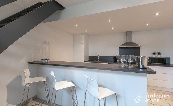 Vakantiehuis in Onhaye voor 6/8 personen in de Ardennen