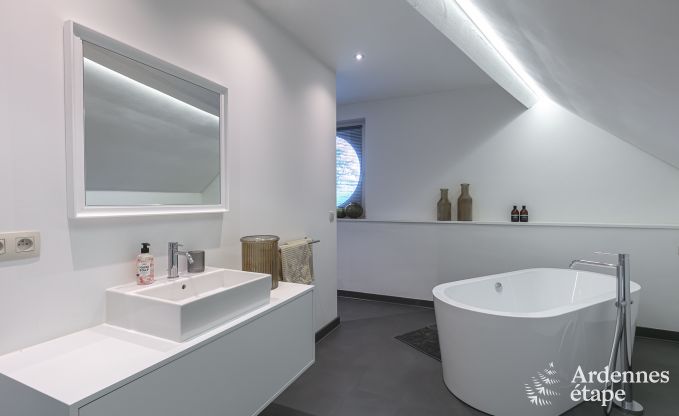 Vakantiehuis in Onhaye voor 6/8 personen in de Ardennen