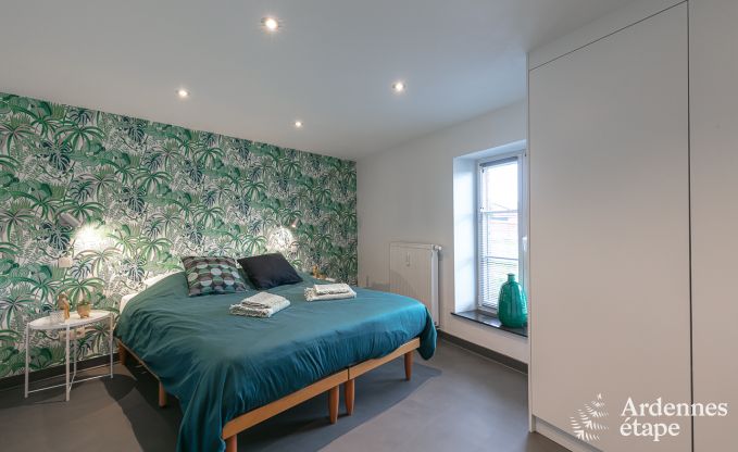 Vakantiehuis in Onhaye voor 6/8 personen in de Ardennen