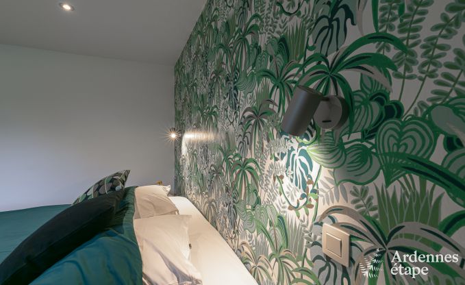 Vakantiehuis in Onhaye voor 6/8 personen in de Ardennen