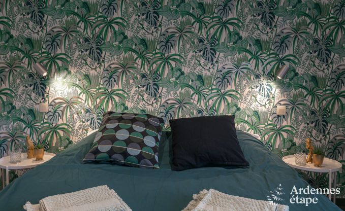 Vakantiehuis in Onhaye voor 6/8 personen in de Ardennen