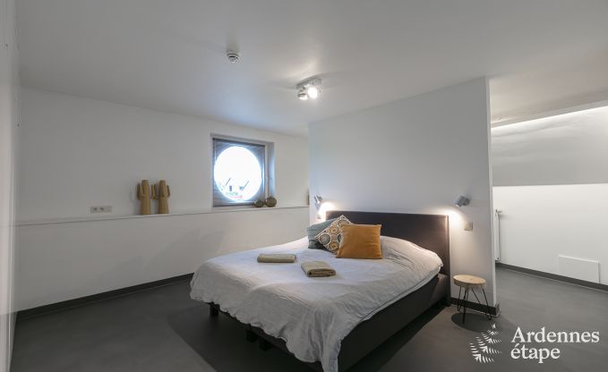 Vakantiehuis in Onhaye voor 6/8 personen in de Ardennen