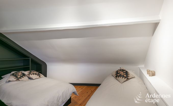 Vakantiehuis in Onhaye voor 6 personen in de Ardennen