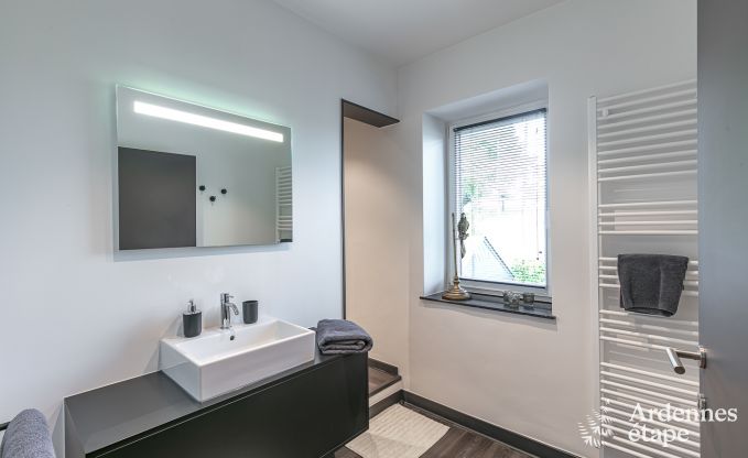 Vakantiehuis in Onhaye voor 6 personen in de Ardennen