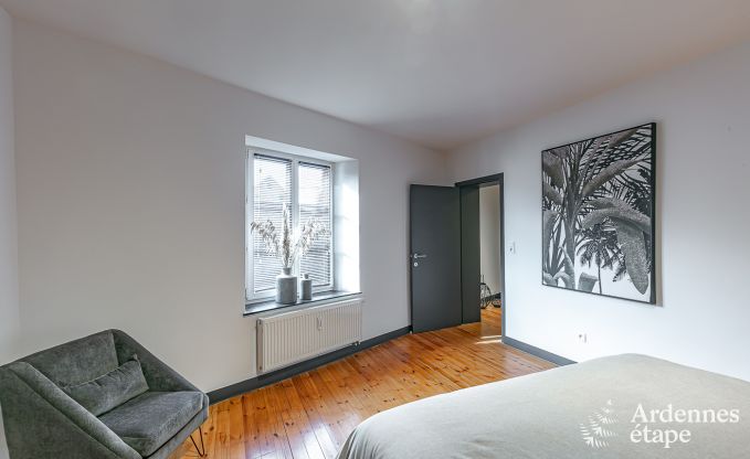 Vakantiehuis in Onhaye voor 6 personen in de Ardennen