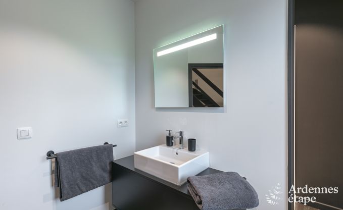 Vakantiehuis in Onhaye voor 6 personen in de Ardennen