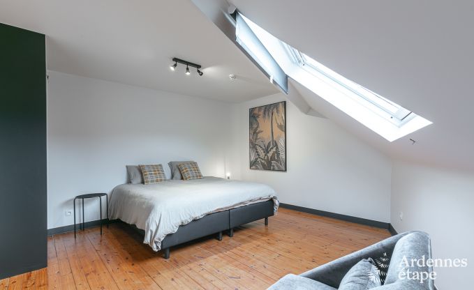 Vakantiehuis in Onhaye voor 6 personen in de Ardennen