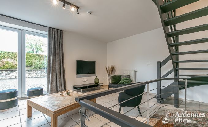 Vakantiehuis in Onhaye voor 6 personen in de Ardennen