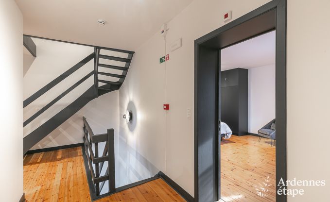 Vakantiehuis in Onhaye voor 6 personen in de Ardennen