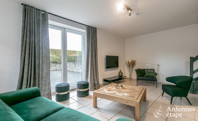 Vakantiehuis in Onhaye voor 6 personen in de Ardennen