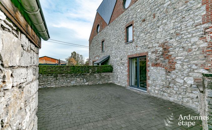 Vakantiehuis in Onhaye voor 6 personen in de Ardennen