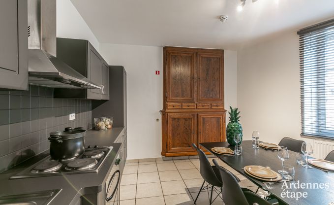 Vakantiehuis in Onhaye voor 6 personen in de Ardennen