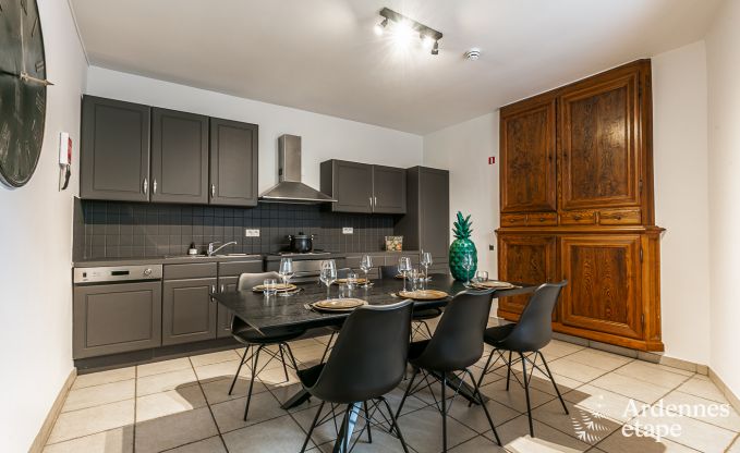 Vakantiehuis in Onhaye voor 6 personen in de Ardennen