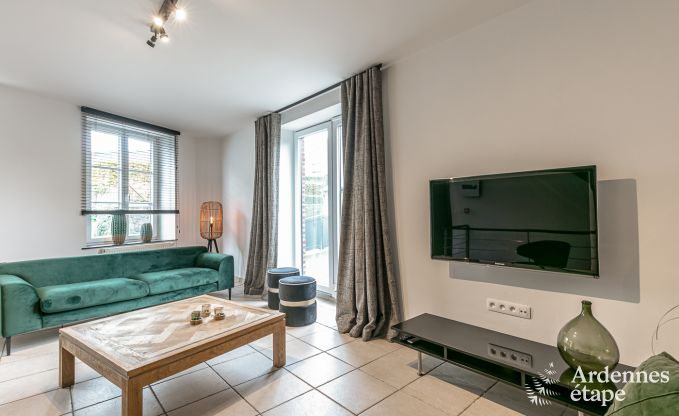 Vakantiehuis in Onhaye voor 6 personen in de Ardennen