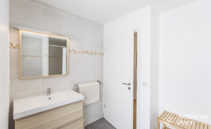 Vakantiehuis in Orval voor 8 personen in de Ardennen