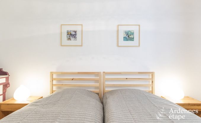 Vakantiehuis in Orval voor 8 personen in de Ardennen