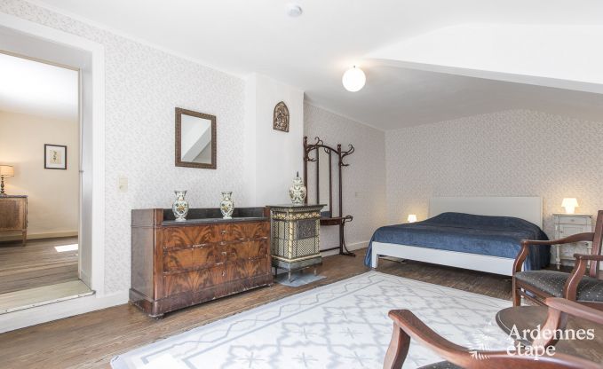 Vakantiehuis in Orval voor 8 personen in de Ardennen