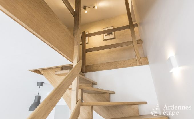 Vakantiehuis in Orval voor 8 personen in de Ardennen