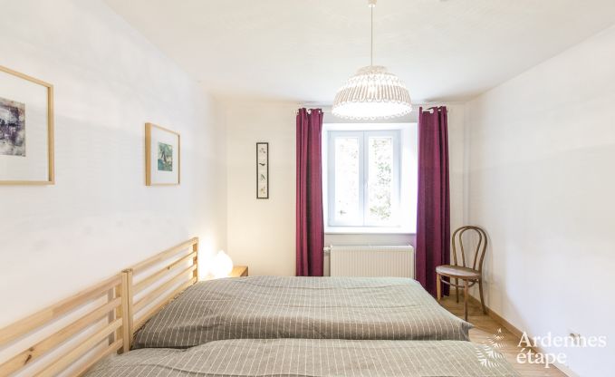 Vakantiehuis in Orval voor 8 personen in de Ardennen