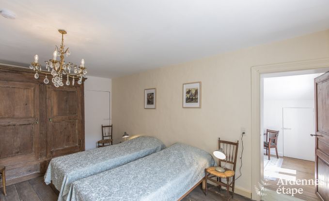 Vakantiehuis in Orval voor 8 personen in de Ardennen