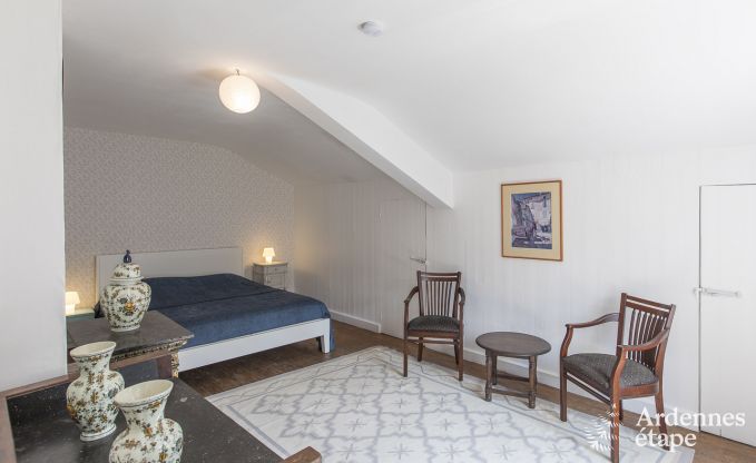 Vakantiehuis in Orval voor 8 personen in de Ardennen