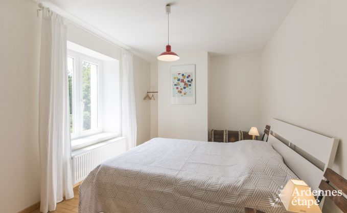 Vakantiehuis in Orval voor 8 personen in de Ardennen