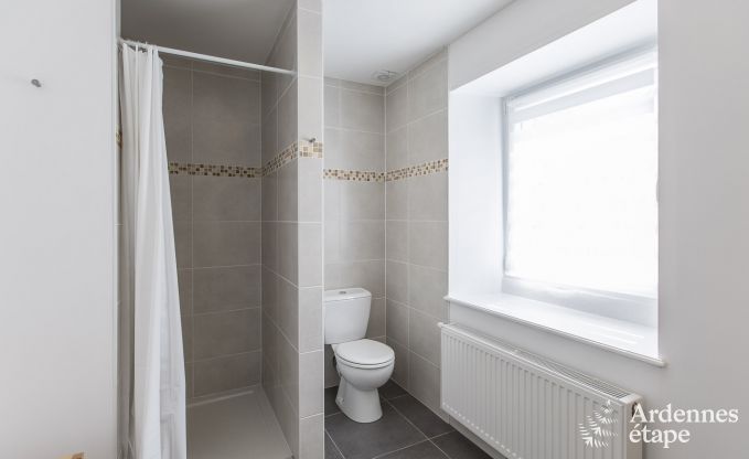 Vakantiehuis in Orval voor 8 personen in de Ardennen