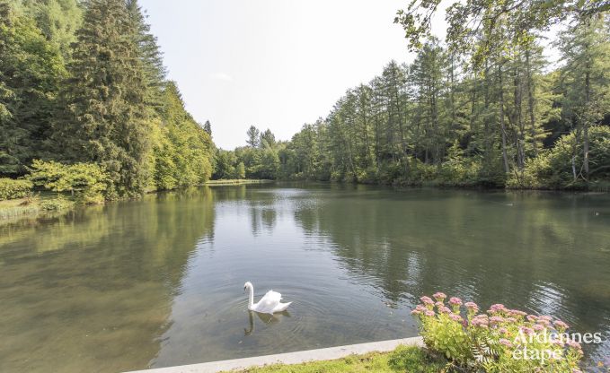 Vakantiehuis in Orval voor 8 personen in de Ardennen