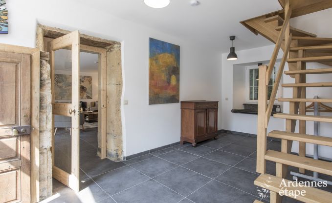 Vakantiehuis in Orval voor 8 personen in de Ardennen