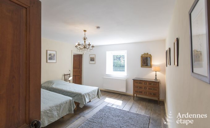 Vakantiehuis in Orval voor 8 personen in de Ardennen